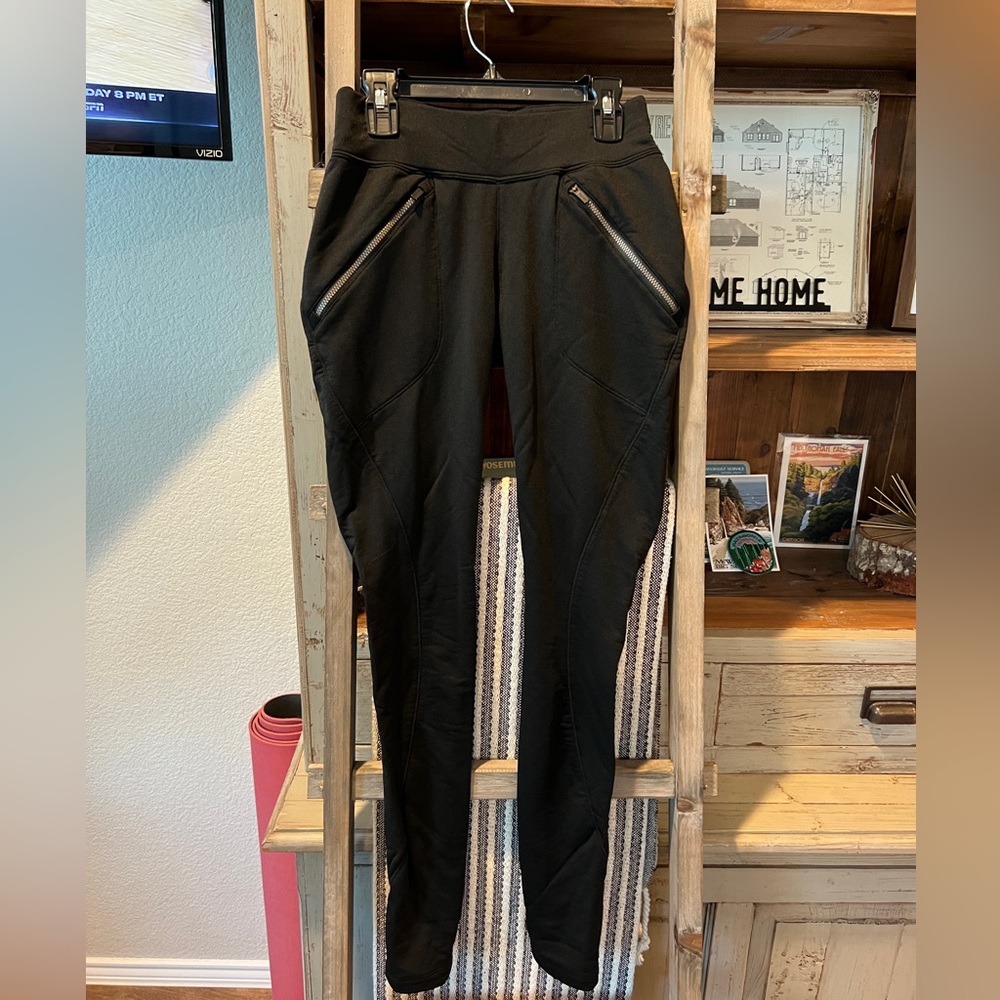 Icebreaker women’s merino Metro pant size XS